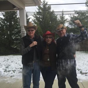 Meet your Posher, Dolores